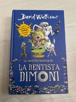 La increïble història de... La dentista dimoni