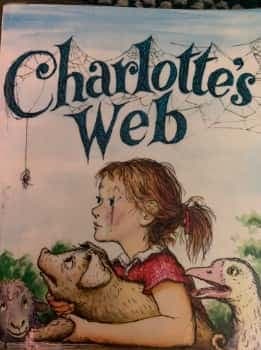 Charlottes Web