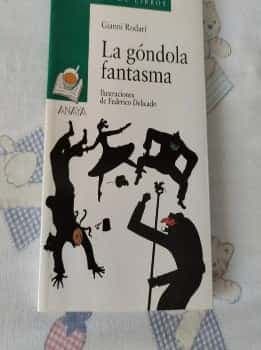 La Gondola Fantasma