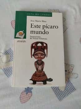 Este pícaro mundo