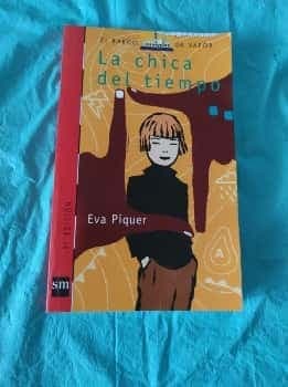 La Chica Del Tiempo