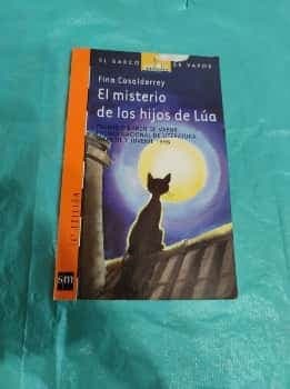 El misterio de los hijos de Lúa