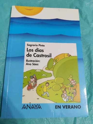 Los Días de Castrosil
