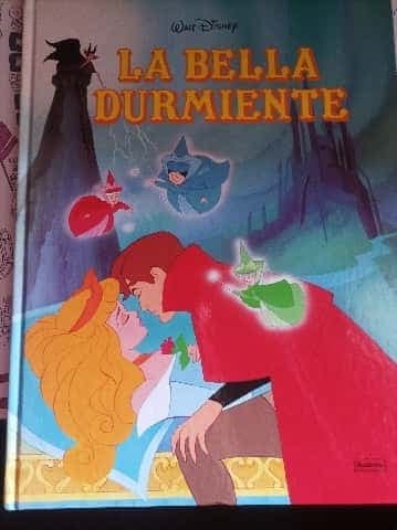 La Bella durmiente