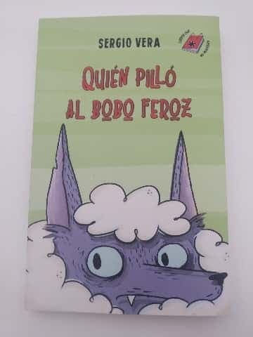 Quién pilló al Bobo Feroz