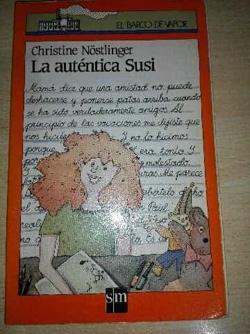 La Autentica Susi
