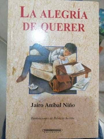 La alegriÂ­a de querer