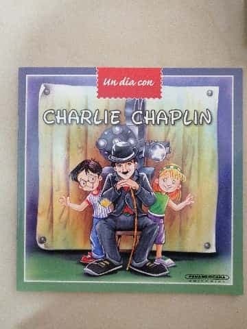 Un día con Charlie Chaplin
