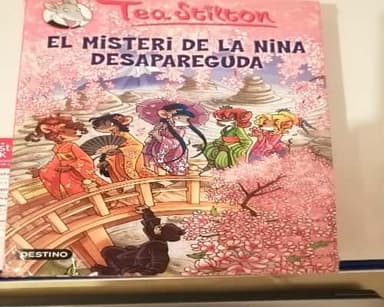El secret de les fades de la neu