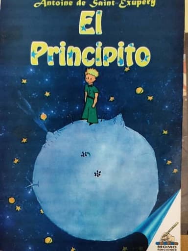 El principito