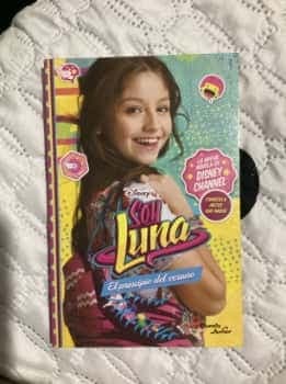 Soy luna:El principio del verano