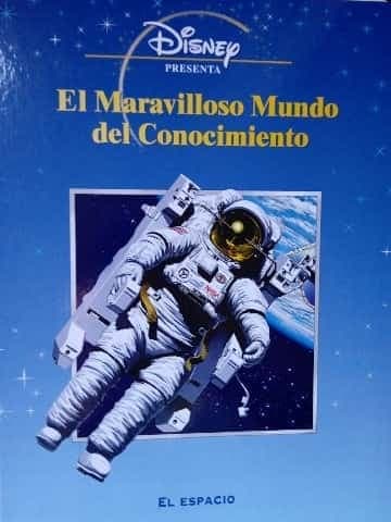 El Maravilloso Mundo del Conocimiento 