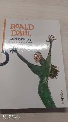 Las brujas