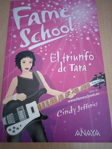 El triunfo de Tara