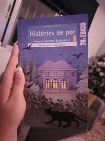 Històries de por