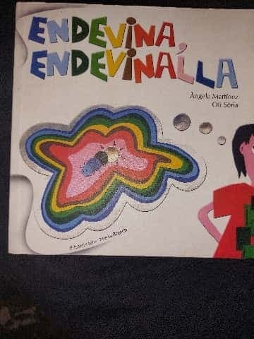Endevina, endevinalla