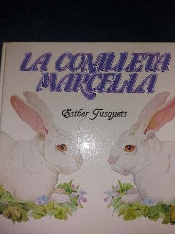 La conilleta Marcel°la