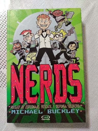 Nerds