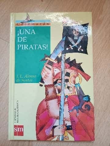 Una de piratas!