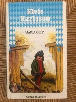 Elvis Karlsson