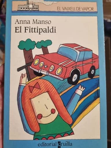 El Fittipaldi