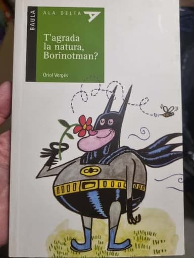 TAGRADA LA NATURA,..?-N-