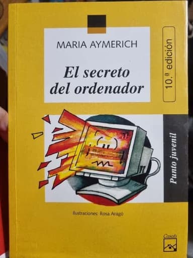 El secreto del ordenador