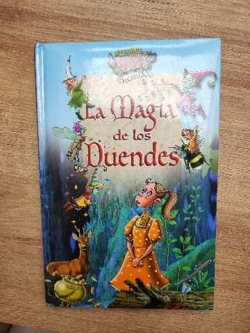 La magia de los duendes