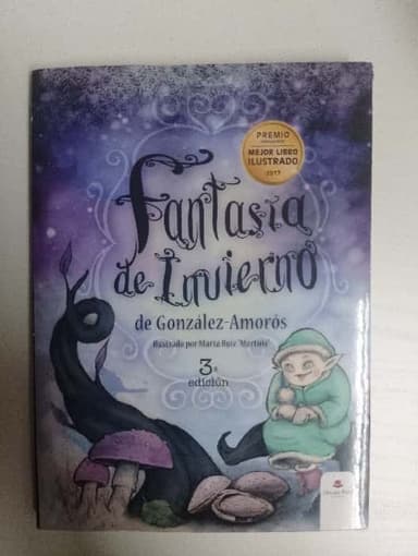 Fantasía de invierno