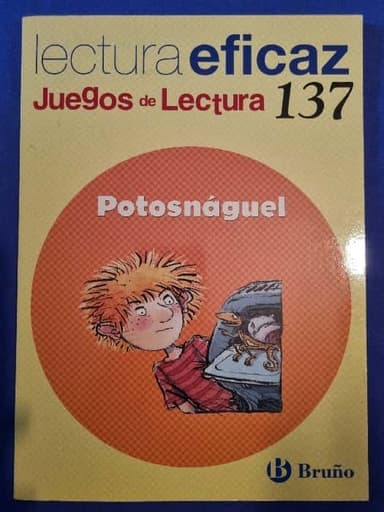 Potosnaguel