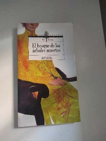 El bosque de los árboles muertos 