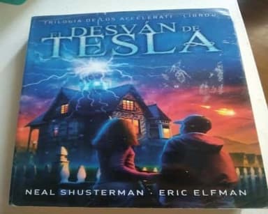 El desván de Tesla 