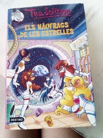 Els nàufrags de les estrelles