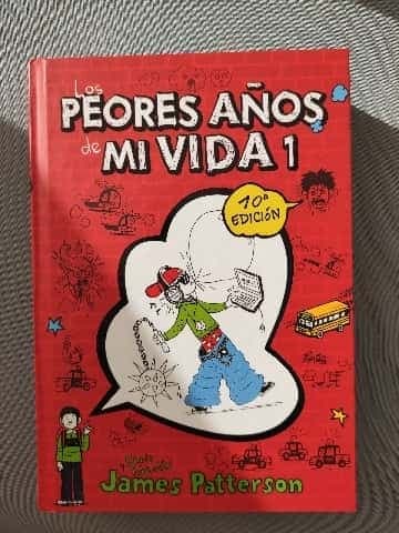 Los peores años de mi vida