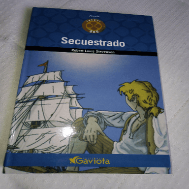 Secuestrado 