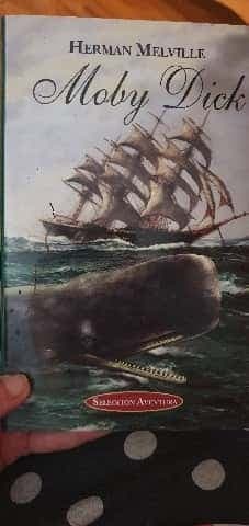 Moby Dick