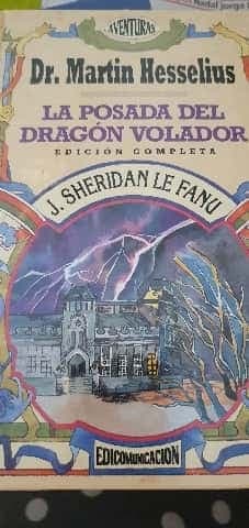 La posada del dragón volador