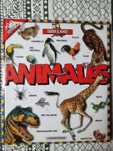 Animales