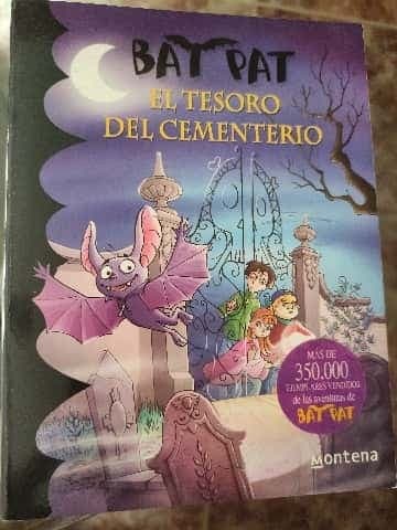 El tesoro del cementerio