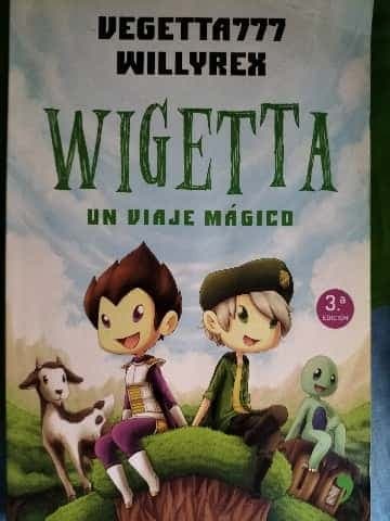 Wigetta: un viaje mágico