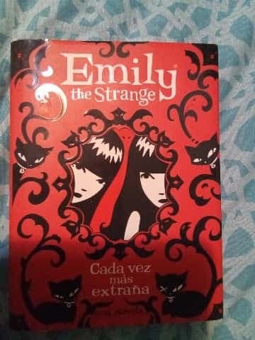 Emily the strange
