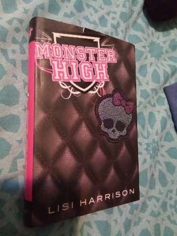 Monster High