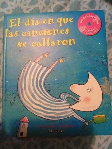 El día en que las canciones se callaron