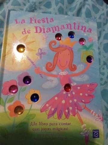 La fiesta de diamantina
