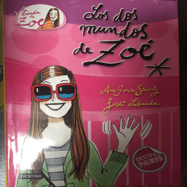 Los mundos de Zoe