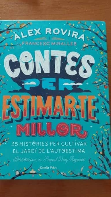 Contes per estimar-te millor