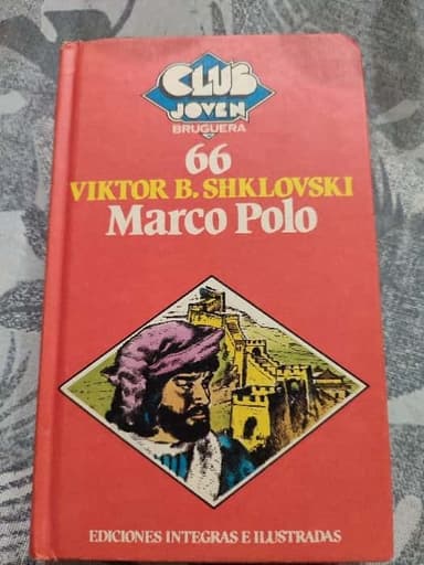 Marco Polo 