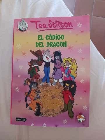 Tea stilton