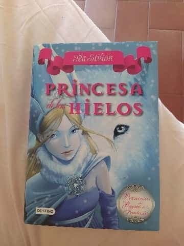 Princesa de los hielos