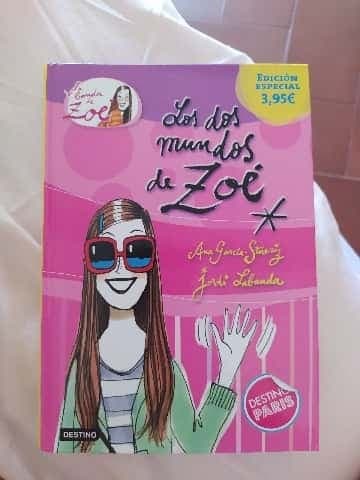 los dos mundos de Zoe